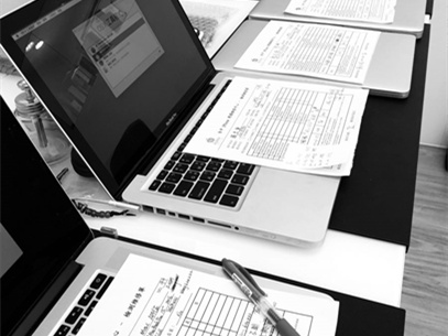 MacBook Pro Retina 15” 無法